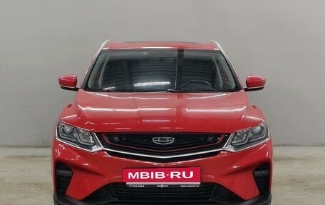 Geely Coolray I, 2020 год, 1 785 000 рублей, 2 фотография