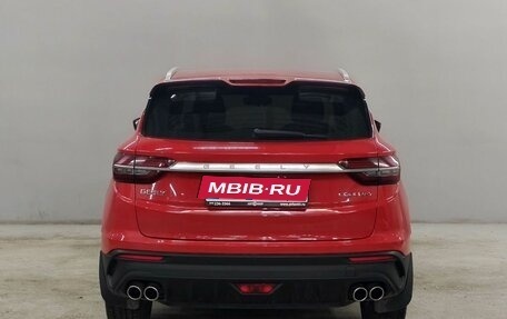 Geely Coolray I, 2020 год, 1 785 000 рублей, 6 фотография