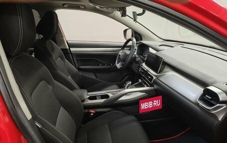 Geely Coolray I, 2020 год, 1 785 000 рублей, 10 фотография