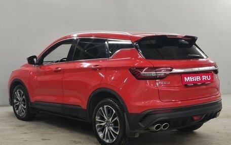 Geely Coolray I, 2020 год, 1 785 000 рублей, 7 фотография