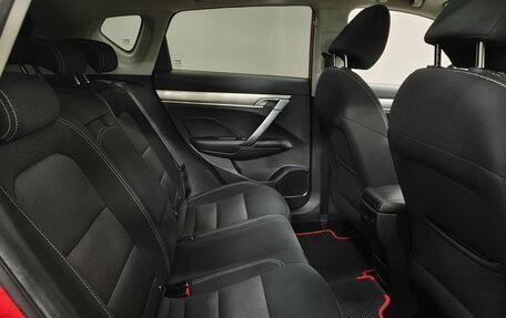 Geely Coolray I, 2020 год, 1 785 000 рублей, 12 фотография