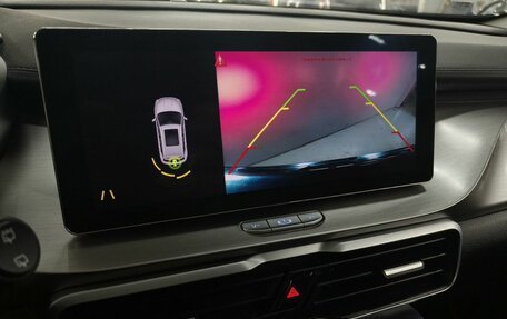 Geely Coolray I, 2020 год, 1 785 000 рублей, 15 фотография