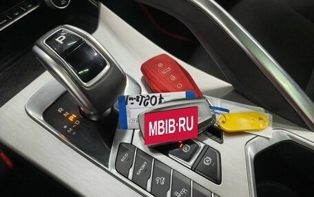 Geely Coolray I, 2020 год, 1 785 000 рублей, 17 фотография