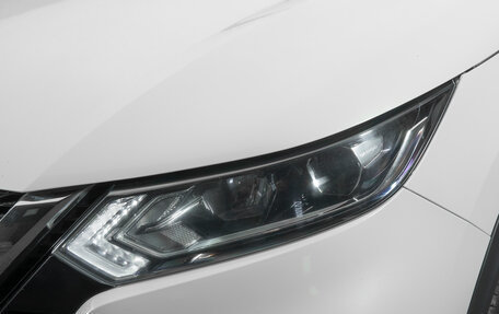 Nissan Qashqai, 2021 год, 2 330 000 рублей, 23 фотография