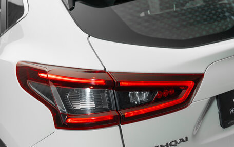 Nissan Qashqai, 2021 год, 2 330 000 рублей, 24 фотография