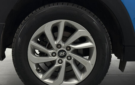 Hyundai Tucson III, 2018 год, 2 270 000 рублей, 14 фотография