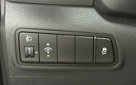 Hyundai Tucson III, 2018 год, 2 270 000 рублей, 24 фотография