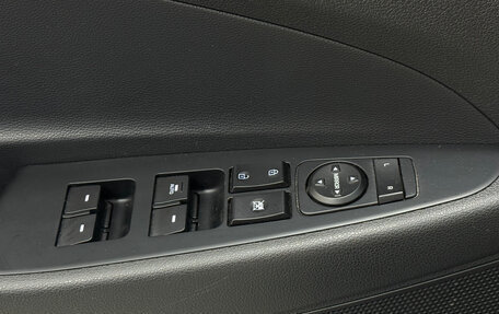 Hyundai Tucson III, 2018 год, 2 270 000 рублей, 25 фотография