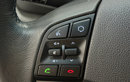 Hyundai Tucson III, 2018 год, 2 270 000 рублей, 22 фотография