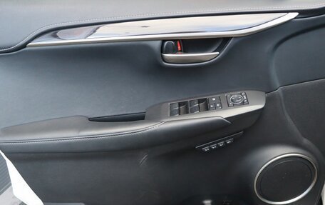 Lexus NX I, 2015 год, 3 699 000 рублей, 12 фотография