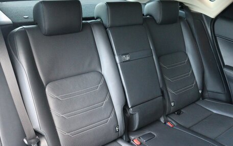 Lexus NX I, 2015 год, 3 699 000 рублей, 16 фотография