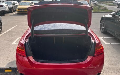 BMW 4 серия, 2014 год, 2 029 000 рублей, 13 фотография