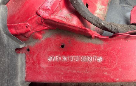 BMW 4 серия, 2014 год, 2 029 000 рублей, 7 фотография