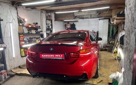 BMW 4 серия, 2014 год, 2 029 000 рублей, 11 фотография