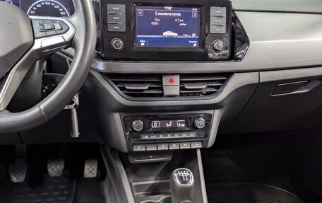 Volkswagen Polo VI (EU Market), 2020 год, 1 550 000 рублей, 17 фотография