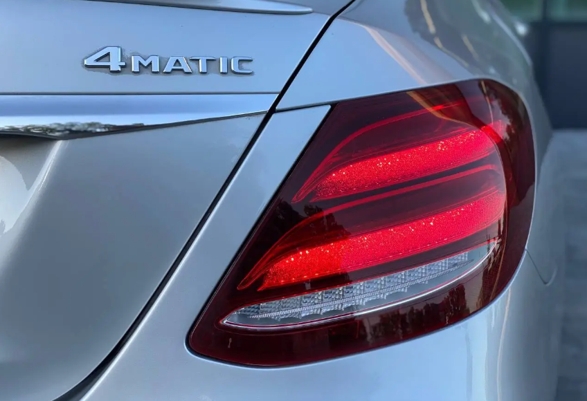 Mercedes-Benz E-Класс W213, 2018 год, 1 760 000 рублей, 14 фотография