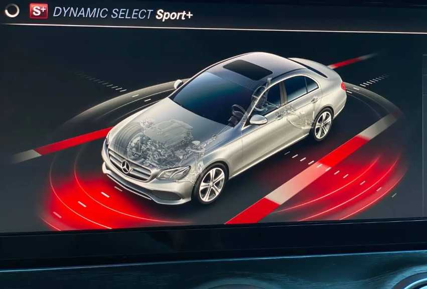 Mercedes-Benz E-Класс W213, 2018 год, 1 760 000 рублей, 33 фотография