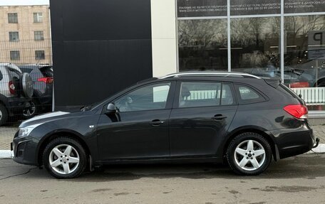 Chevrolet Cruze II, 2013 год, 749 000 рублей, 2 фотография