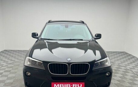 BMW X3, 2014 год, 1 790 000 рублей, 2 фотография