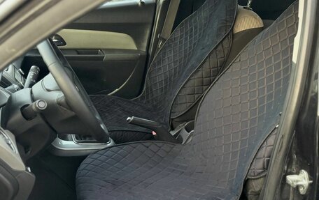 Chevrolet Cruze II, 2013 год, 749 000 рублей, 9 фотография