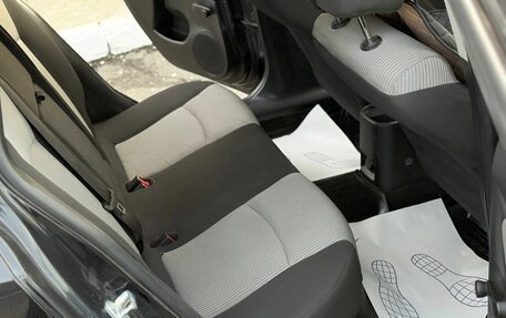 Chevrolet Cruze II, 2013 год, 749 000 рублей, 11 фотография