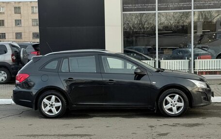 Chevrolet Cruze II, 2013 год, 749 000 рублей, 6 фотография