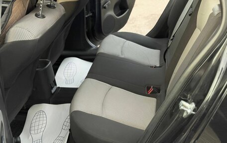 Chevrolet Cruze II, 2013 год, 749 000 рублей, 10 фотография