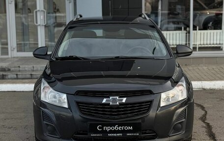 Chevrolet Cruze II, 2013 год, 749 000 рублей, 8 фотография