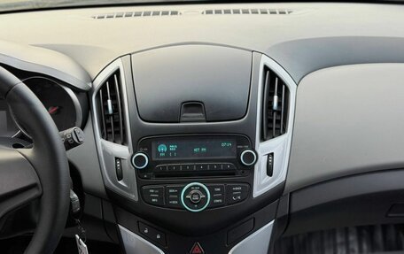 Chevrolet Cruze II, 2013 год, 749 000 рублей, 16 фотография