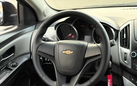 Chevrolet Cruze II, 2013 год, 749 000 рублей, 15 фотография