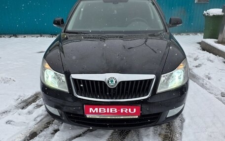 Skoda Octavia, 2013 год, 990 000 рублей, 1 фотография