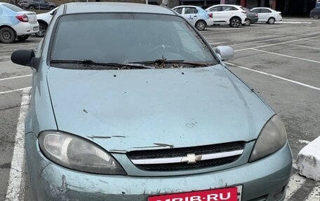Chevrolet Lacetti, 2005 год, 290 000 рублей, 1 фотография