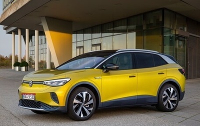 Volkswagen ID.4, 2022 год, 3 570 000 рублей, 1 фотография