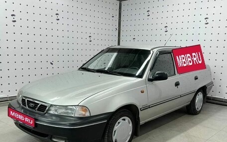 Daewoo Nexia I рестайлинг, 2006 год, 135 000 рублей, 1 фотография