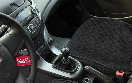 Chevrolet Cruze II, 2013 год, 749 000 рублей, 19 фотография