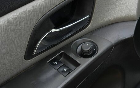 Chevrolet Cruze II, 2013 год, 749 000 рублей, 20 фотография