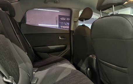 KIA Rio III рестайлинг, 2012 год, 780 000 рублей, 12 фотография