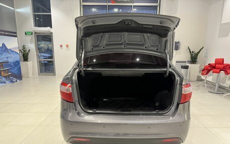 KIA Rio III рестайлинг, 2012 год, 780 000 рублей, 7 фотография