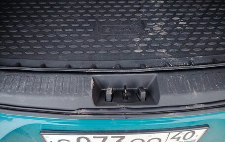 Chery Tiggo 7 Pro, 2021 год, 1 500 000 рублей, 3 фотография