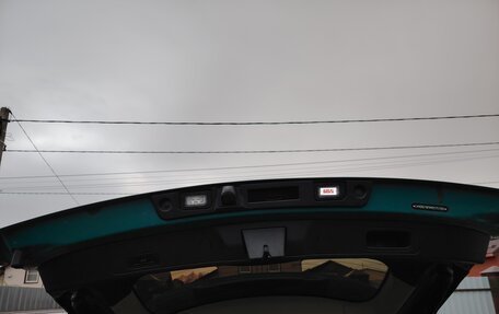 Chery Tiggo 7 Pro, 2021 год, 1 500 000 рублей, 5 фотография