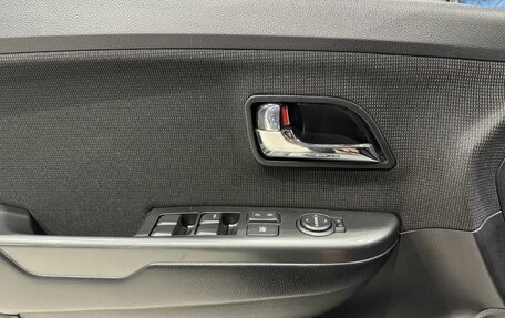 KIA Rio III рестайлинг, 2012 год, 780 000 рублей, 17 фотография