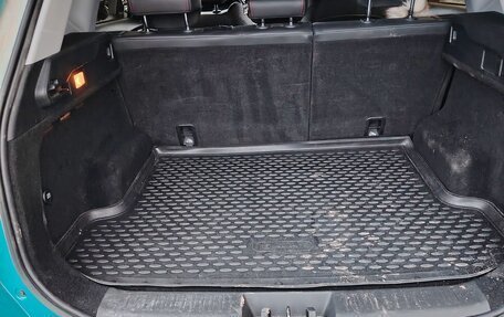 Chery Tiggo 7 Pro, 2021 год, 1 500 000 рублей, 6 фотография