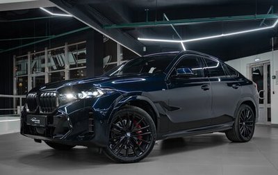 BMW X6, 2024 год, 14 499 000 рублей, 1 фотография