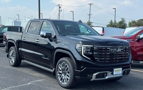 GMC Sierra, 2025 год, 14 656 300 рублей, 1 фотография