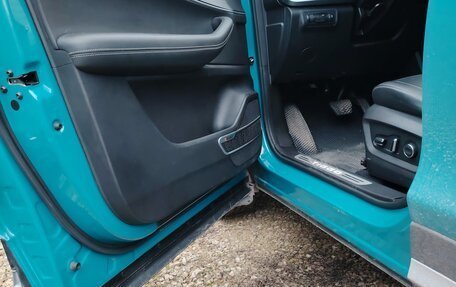 Chery Tiggo 7 Pro, 2021 год, 1 500 000 рублей, 11 фотография