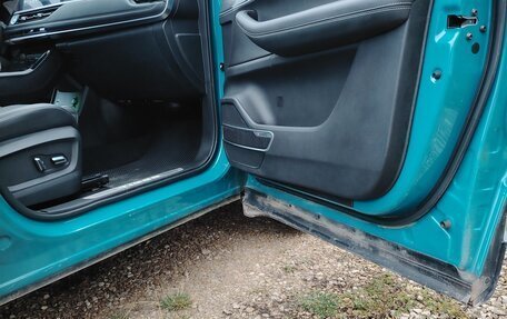 Chery Tiggo 7 Pro, 2021 год, 1 500 000 рублей, 14 фотография