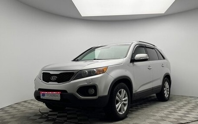 KIA Sorento II рестайлинг, 2012 год, 1 320 000 рублей, 1 фотография