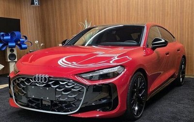 Audi A5, 2025 год, 6 979 000 рублей, 1 фотография