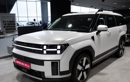 Hyundai Santa Fe IV, 2025 год, 5 950 000 рублей, 1 фотография