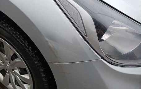 Hyundai Solaris II рестайлинг, 2017 год, 1 349 000 рублей, 6 фотография